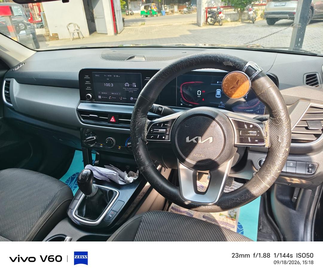 UsedCar