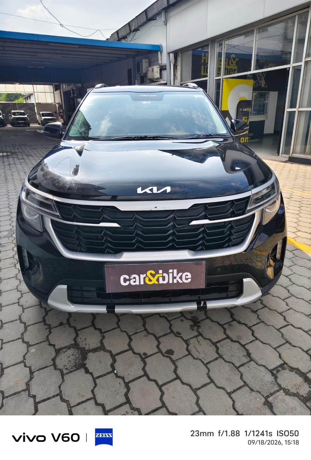 UsedCar