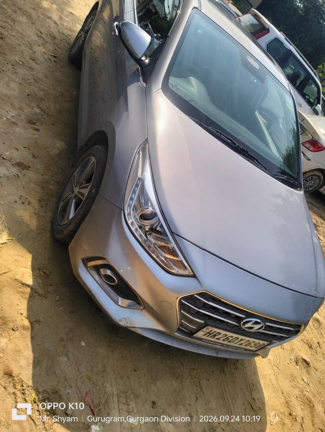 UsedCar