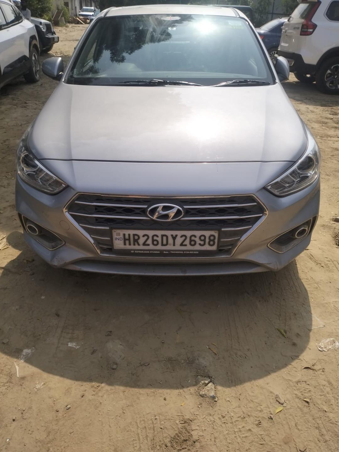 UsedCar