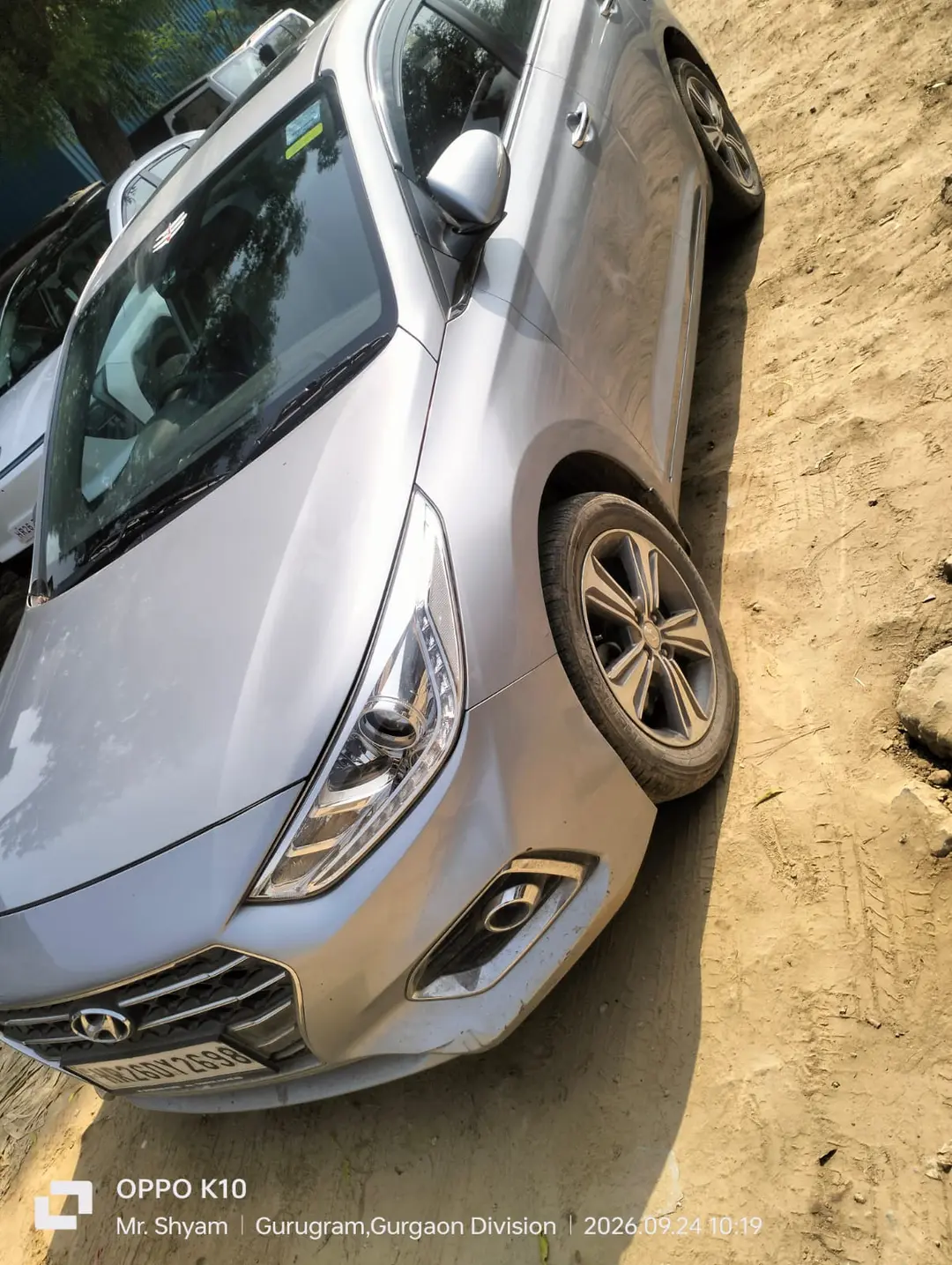 UsedCar
