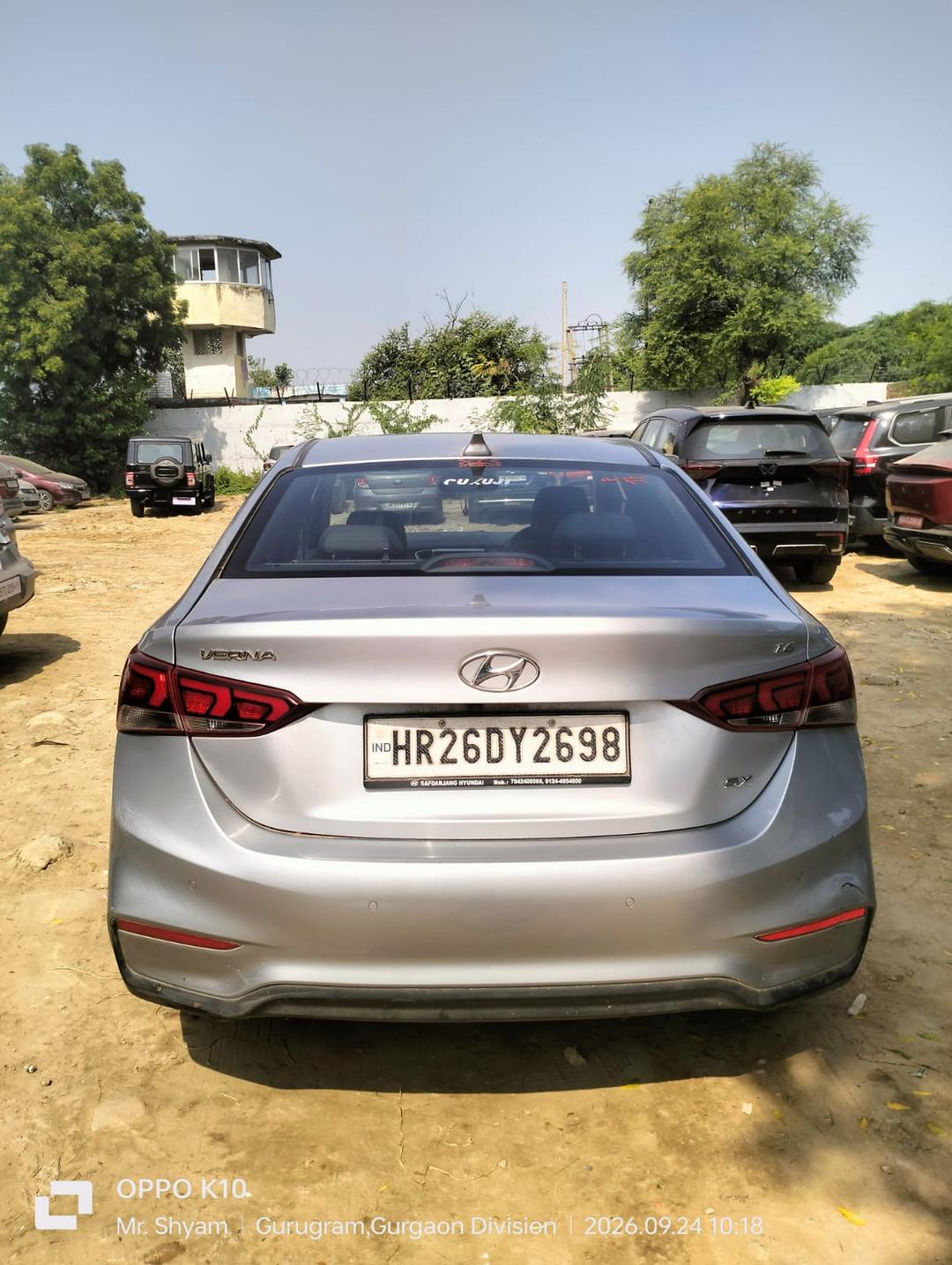 UsedCar
