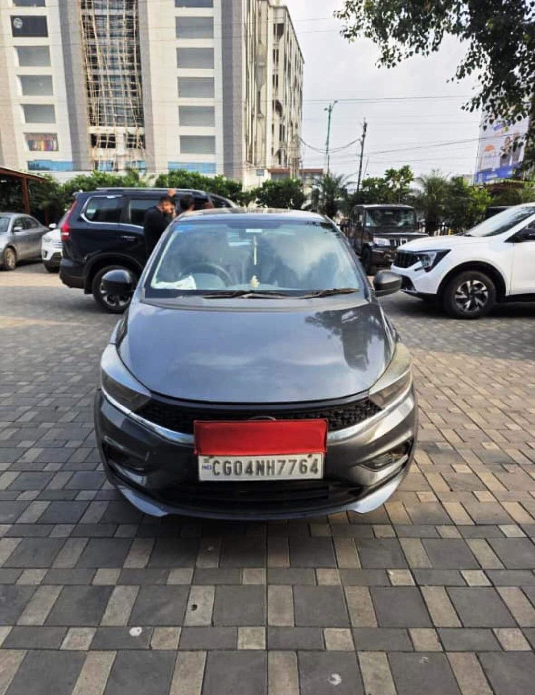 UsedCar
