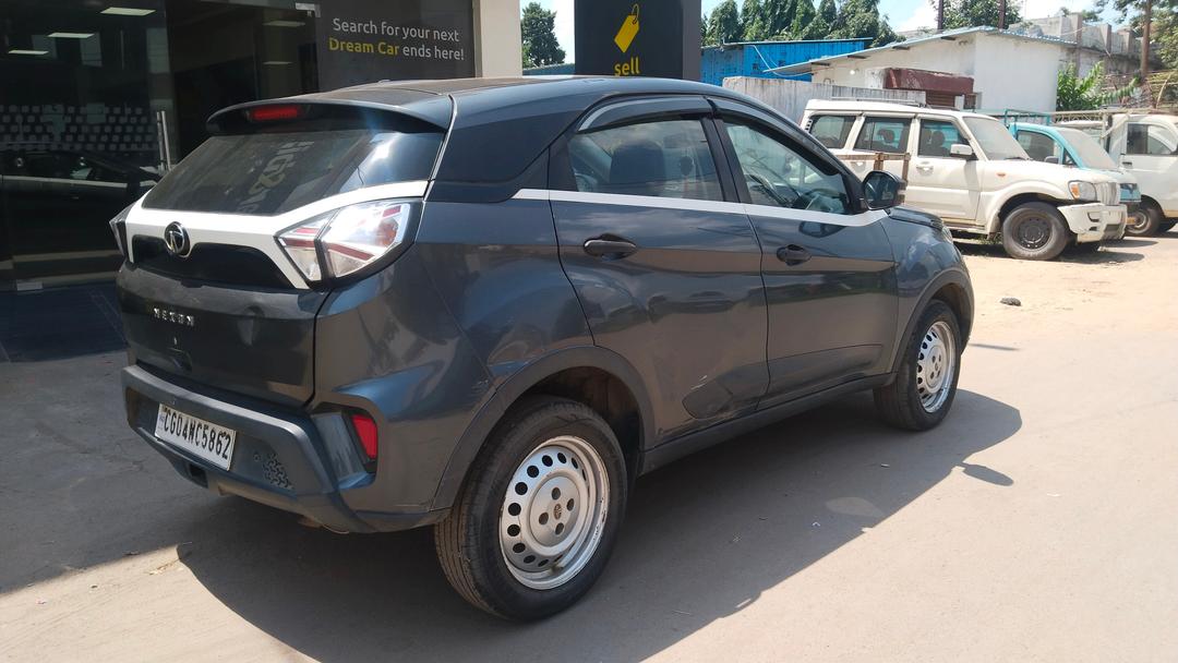 UsedCar