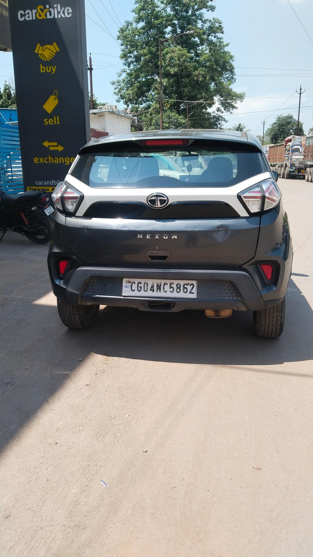 UsedCar