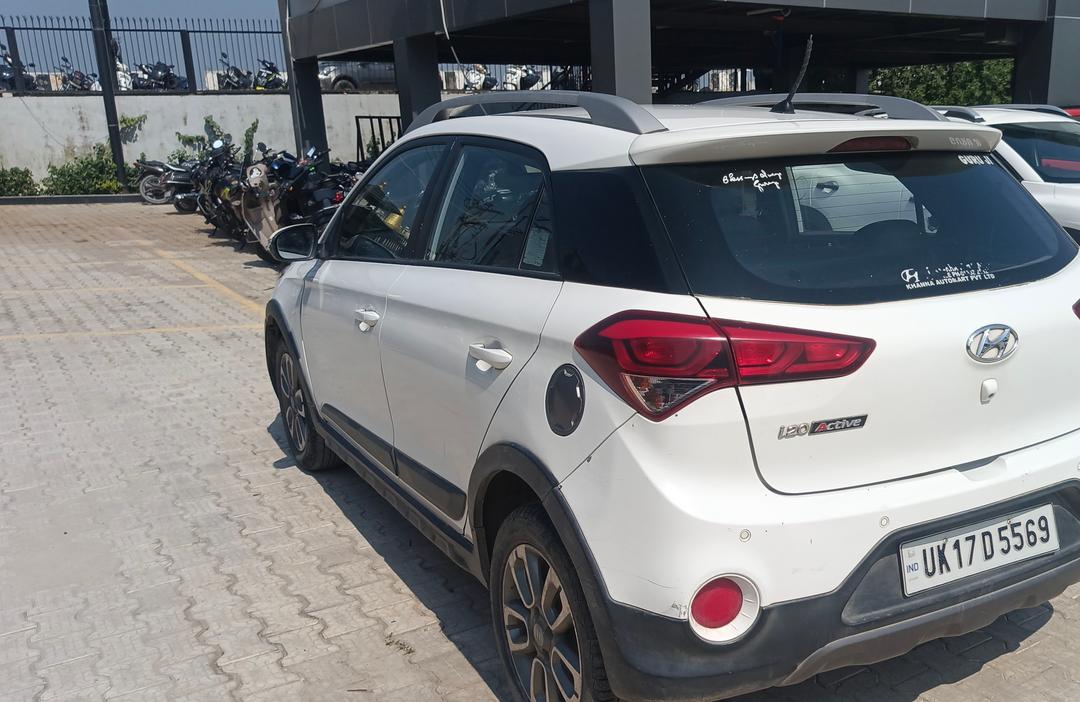 UsedCar