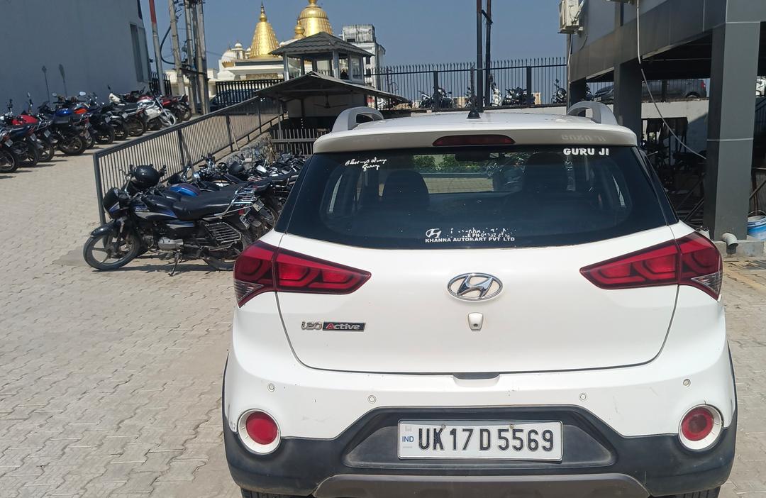 UsedCar