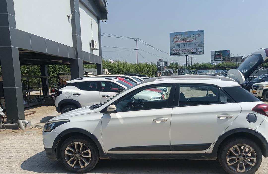 UsedCar