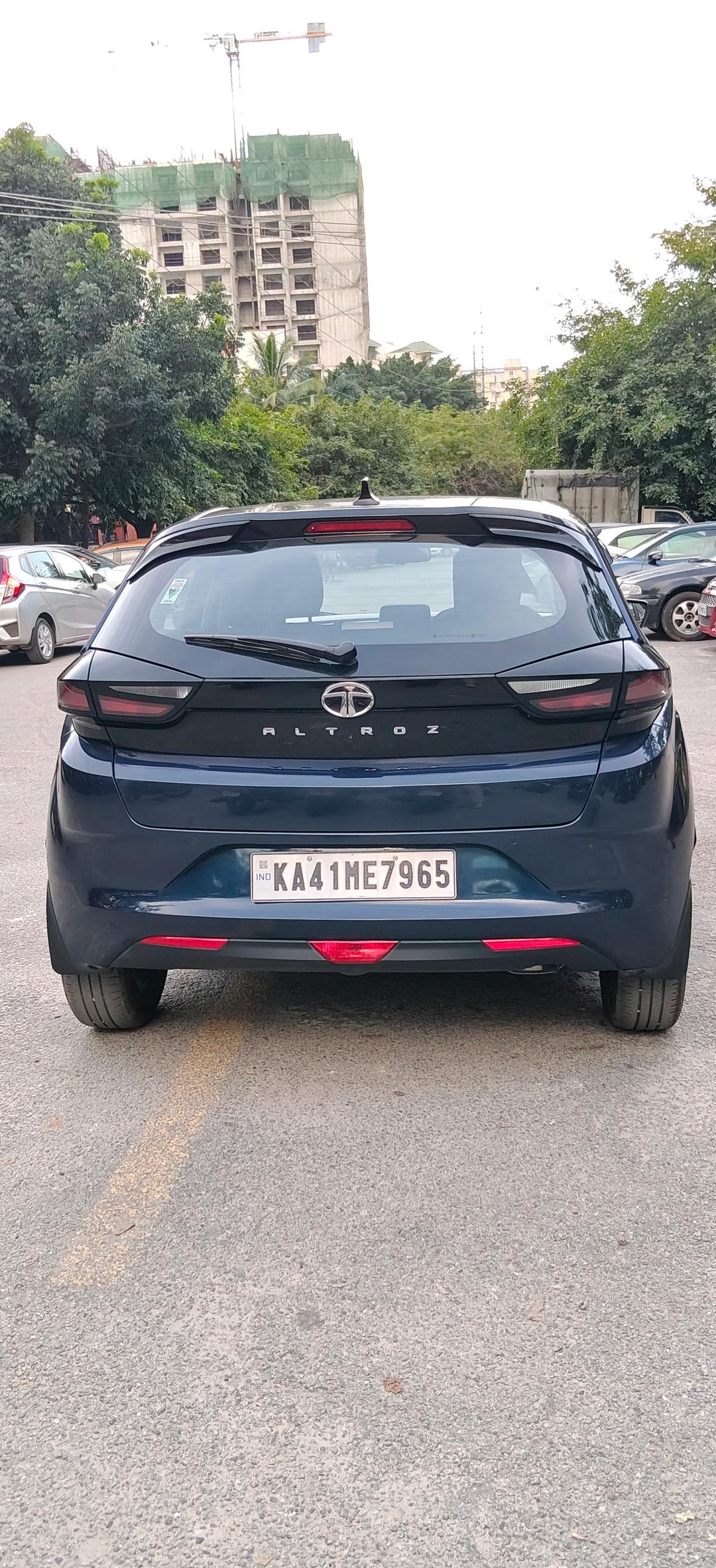 UsedCar