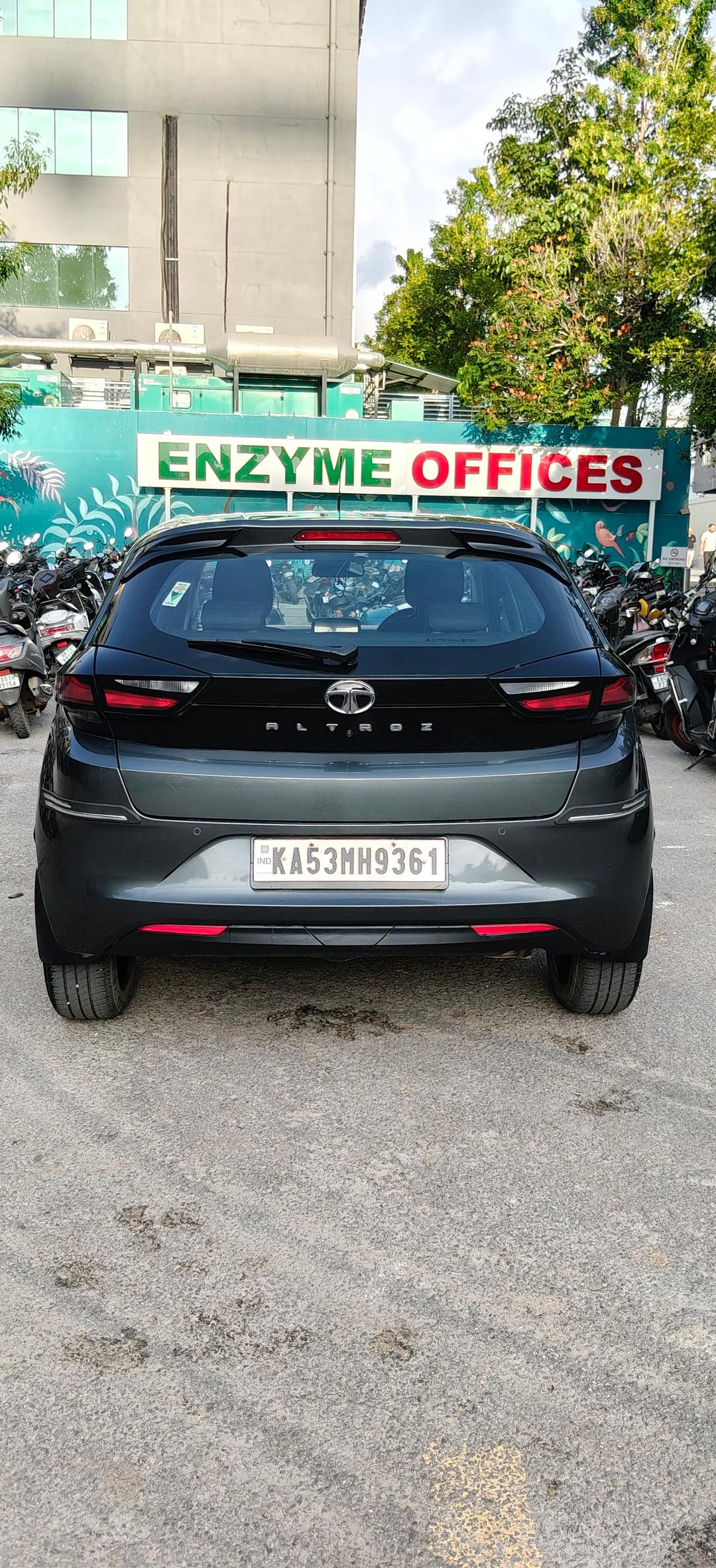 UsedCar