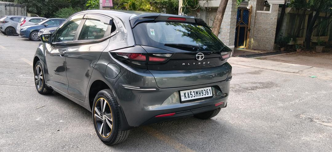 UsedCar