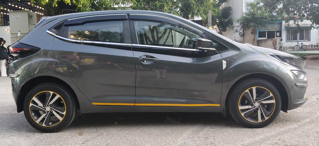 UsedCar