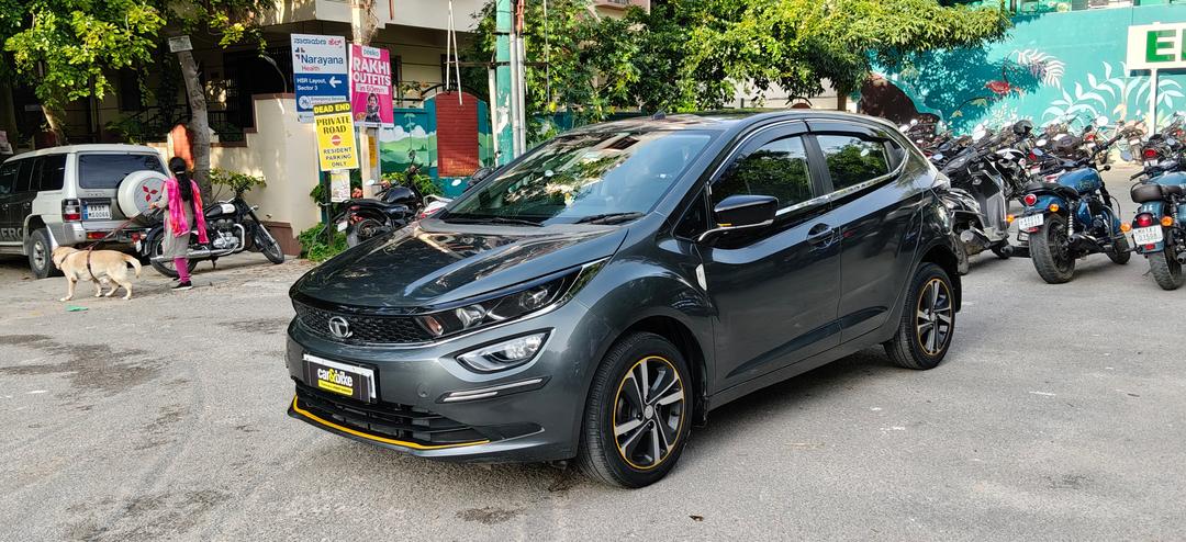 UsedCar