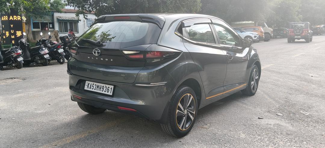 UsedCar
