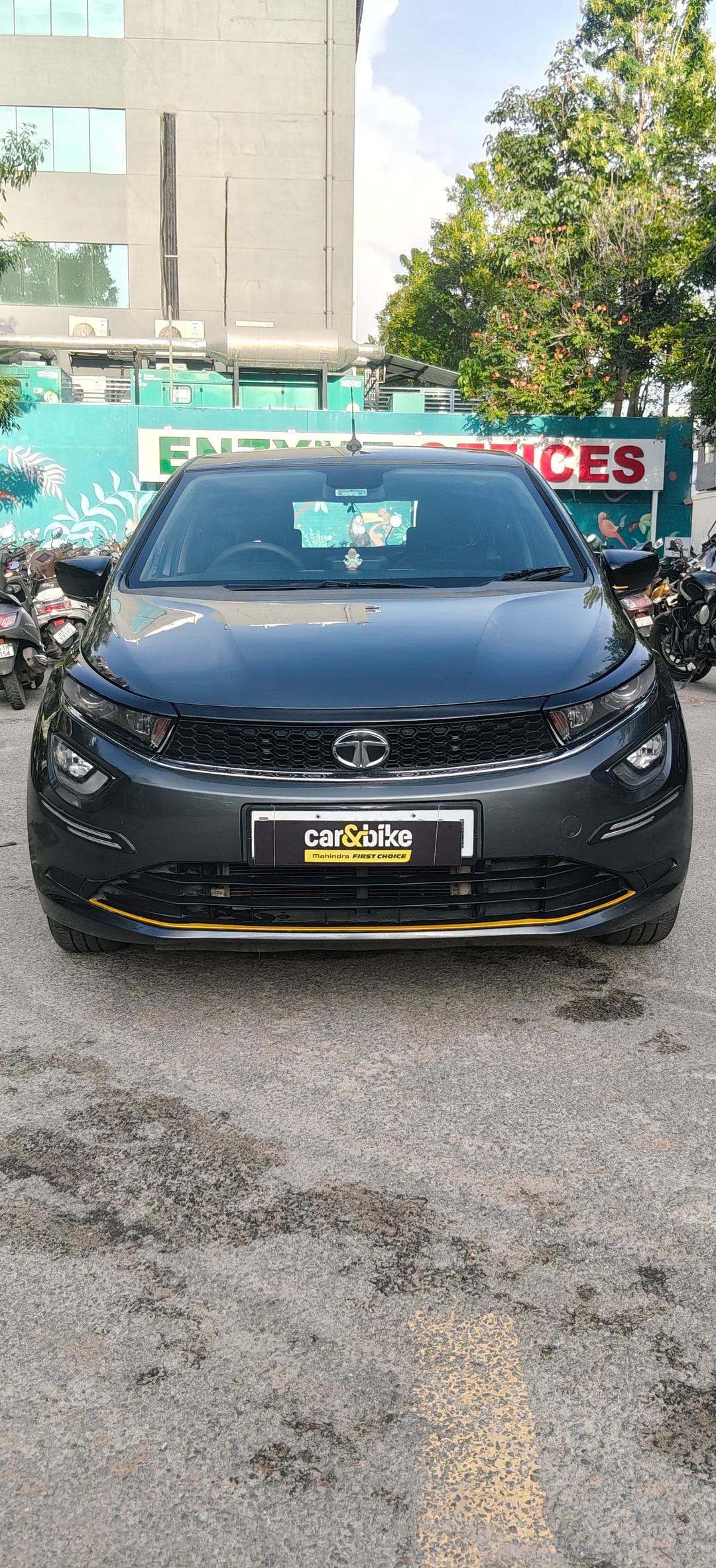 UsedCar