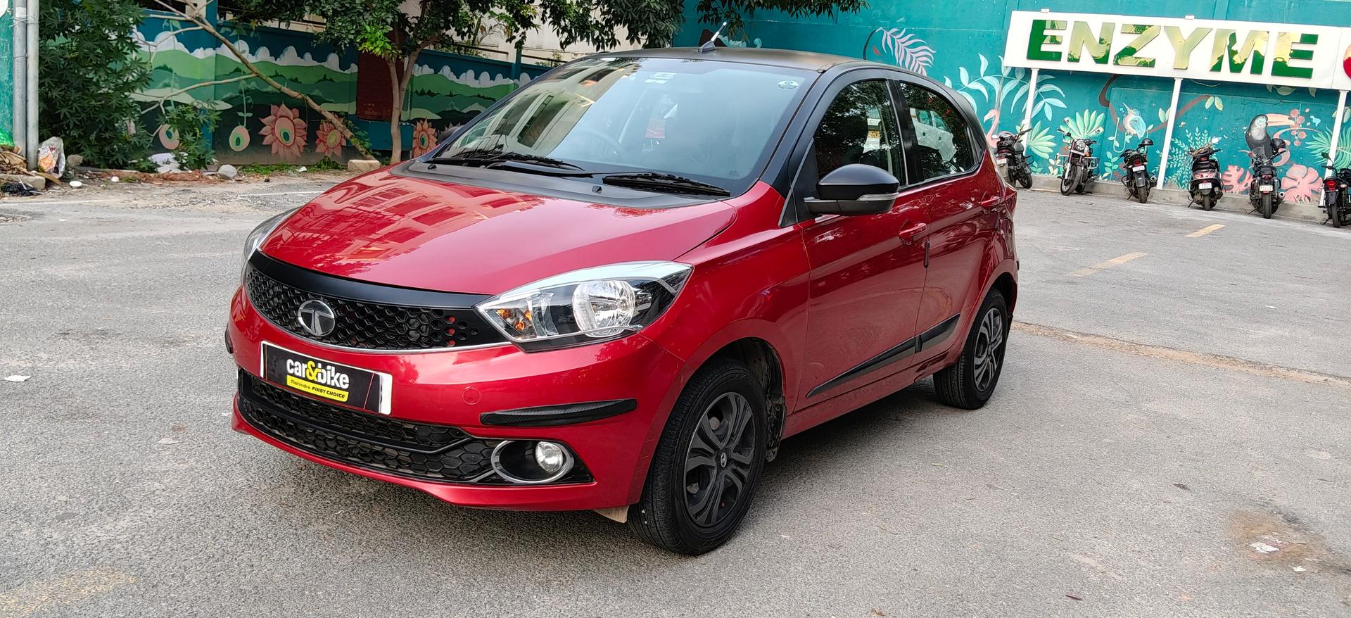 Used 2019 Tata Tiago, HSR Layout, Bangalore Used 2019 Tata Tiago, HSR Layout, Bangalore