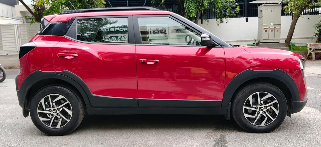 UsedCar