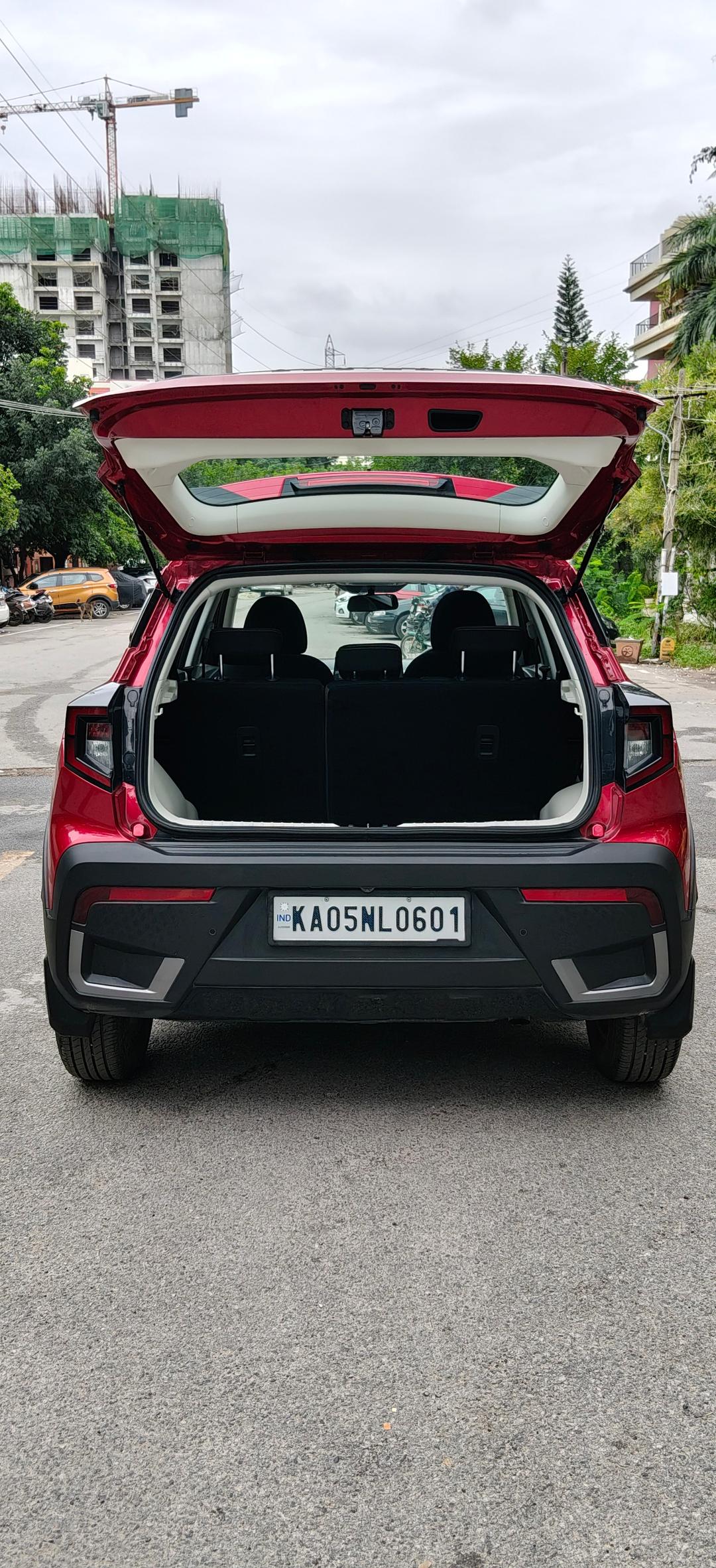 UsedCar