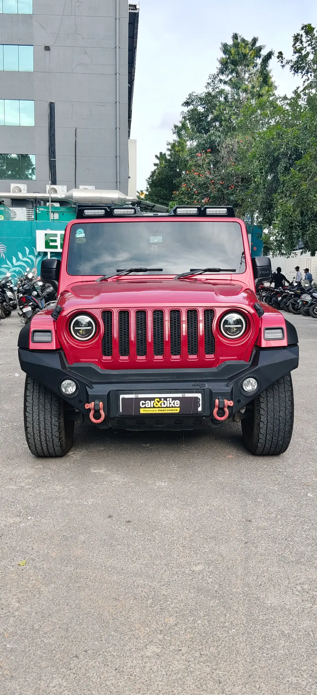 UsedCar