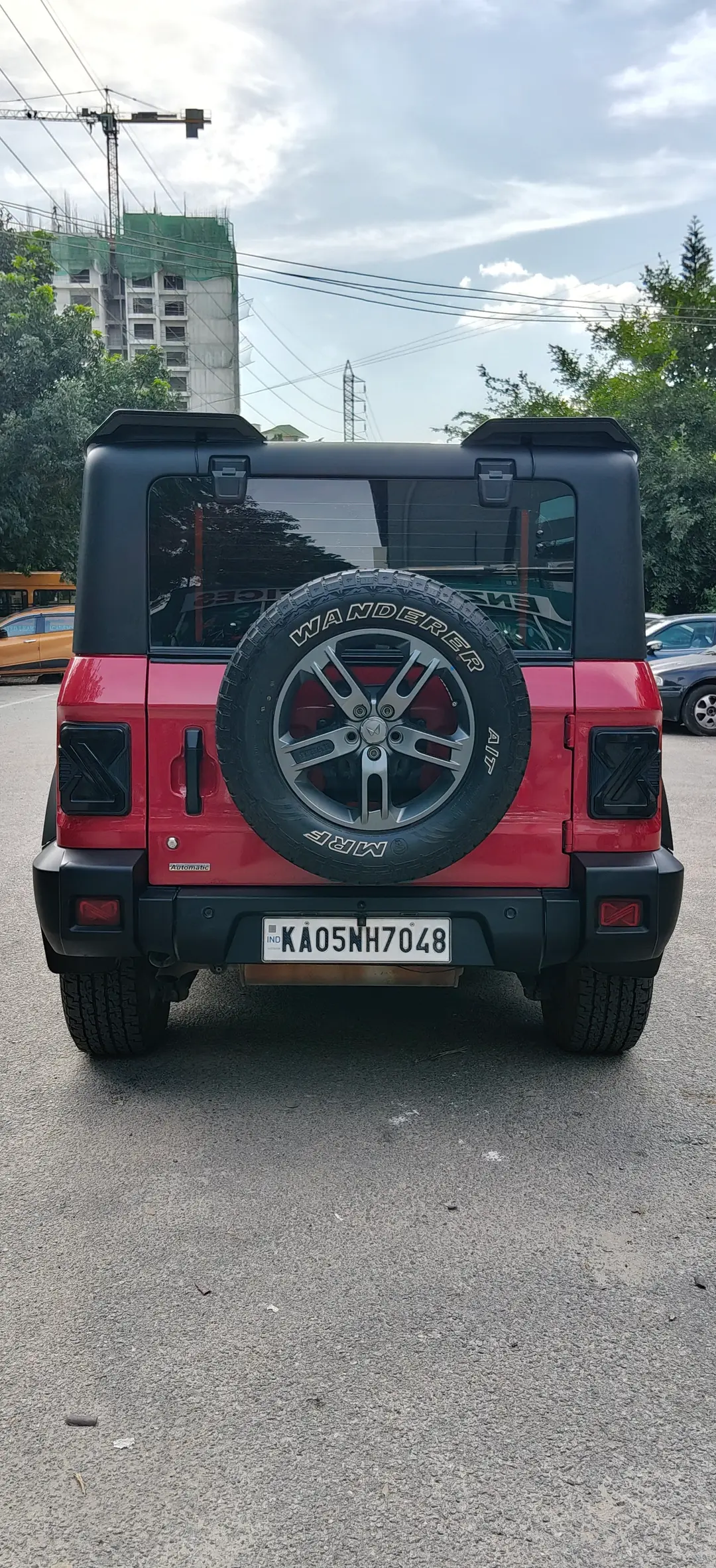 UsedCar