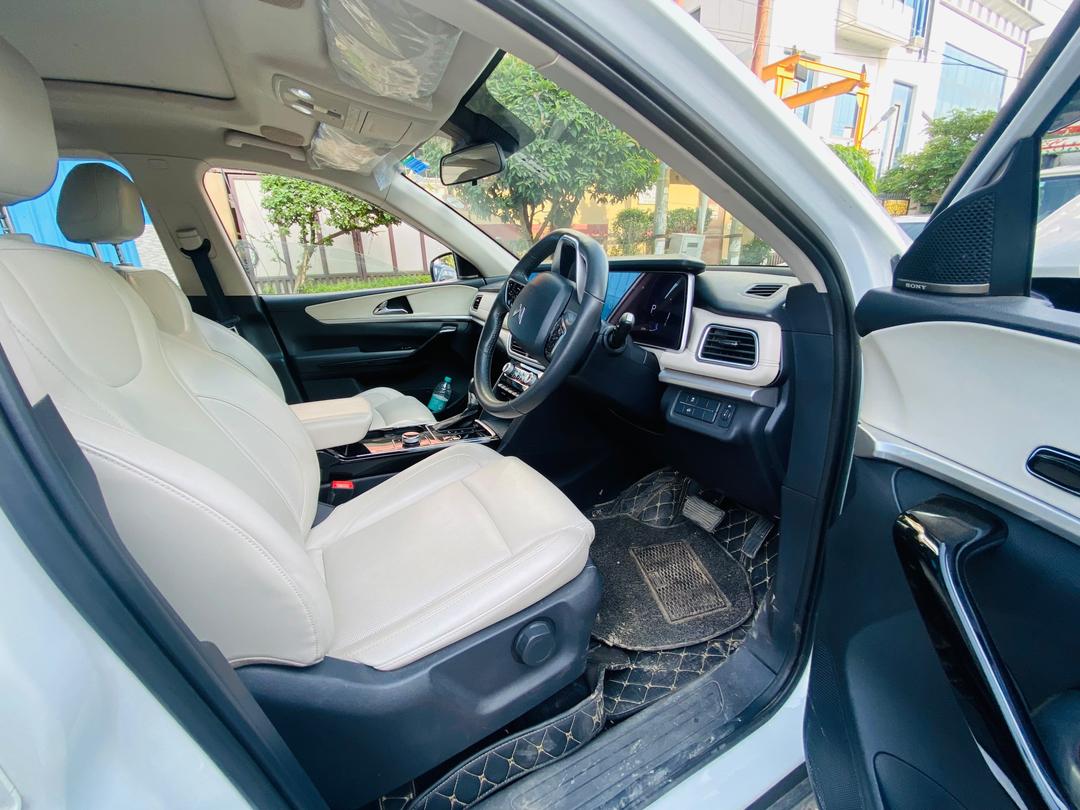 UsedCar