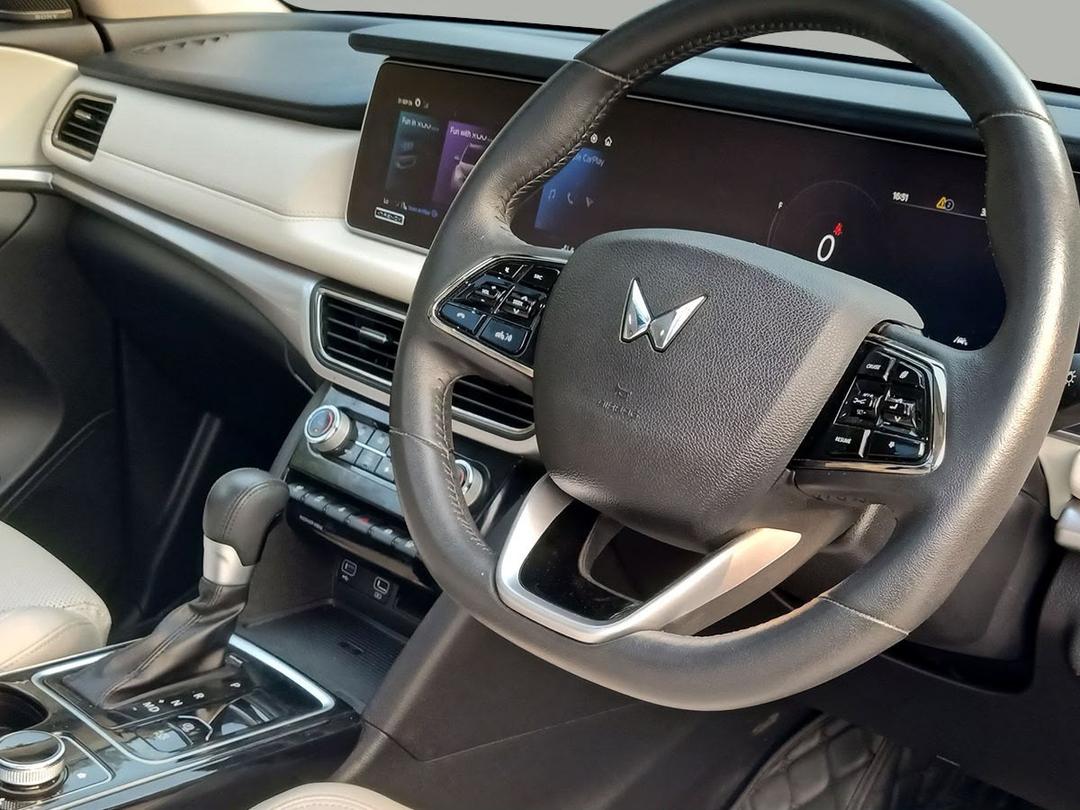 UsedCar
