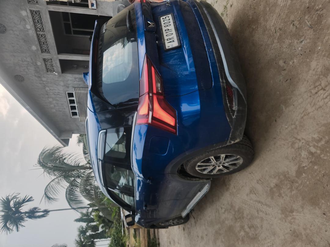 UsedCar
