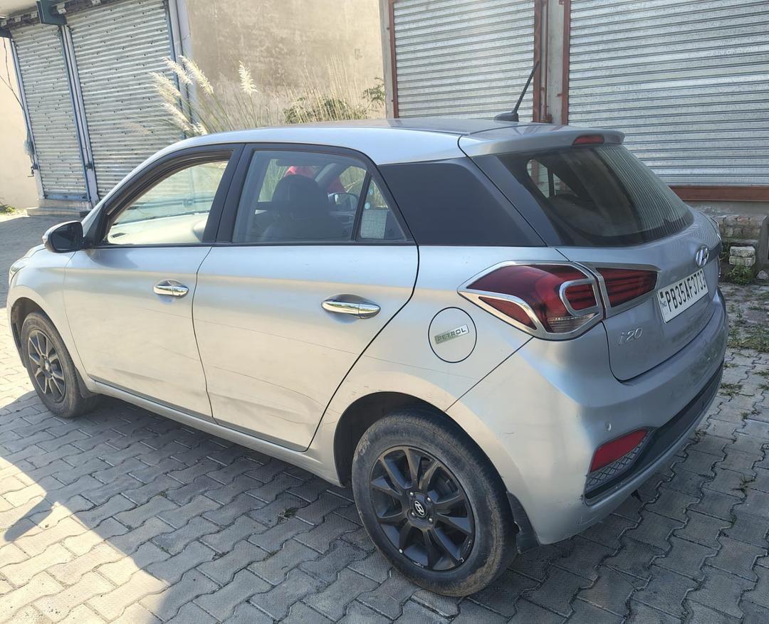 UsedCar