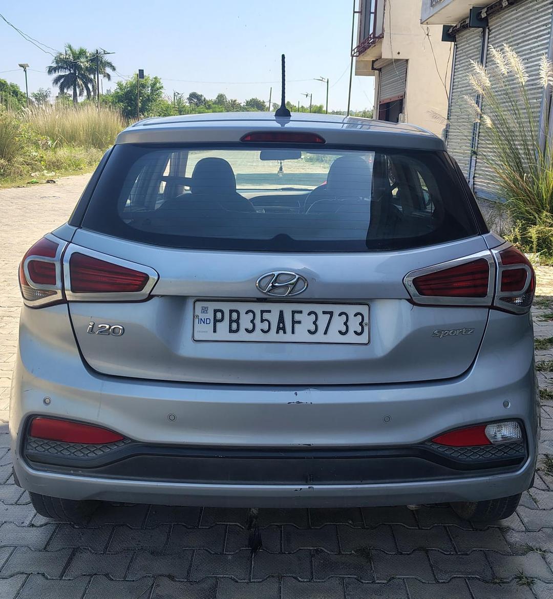 UsedCar