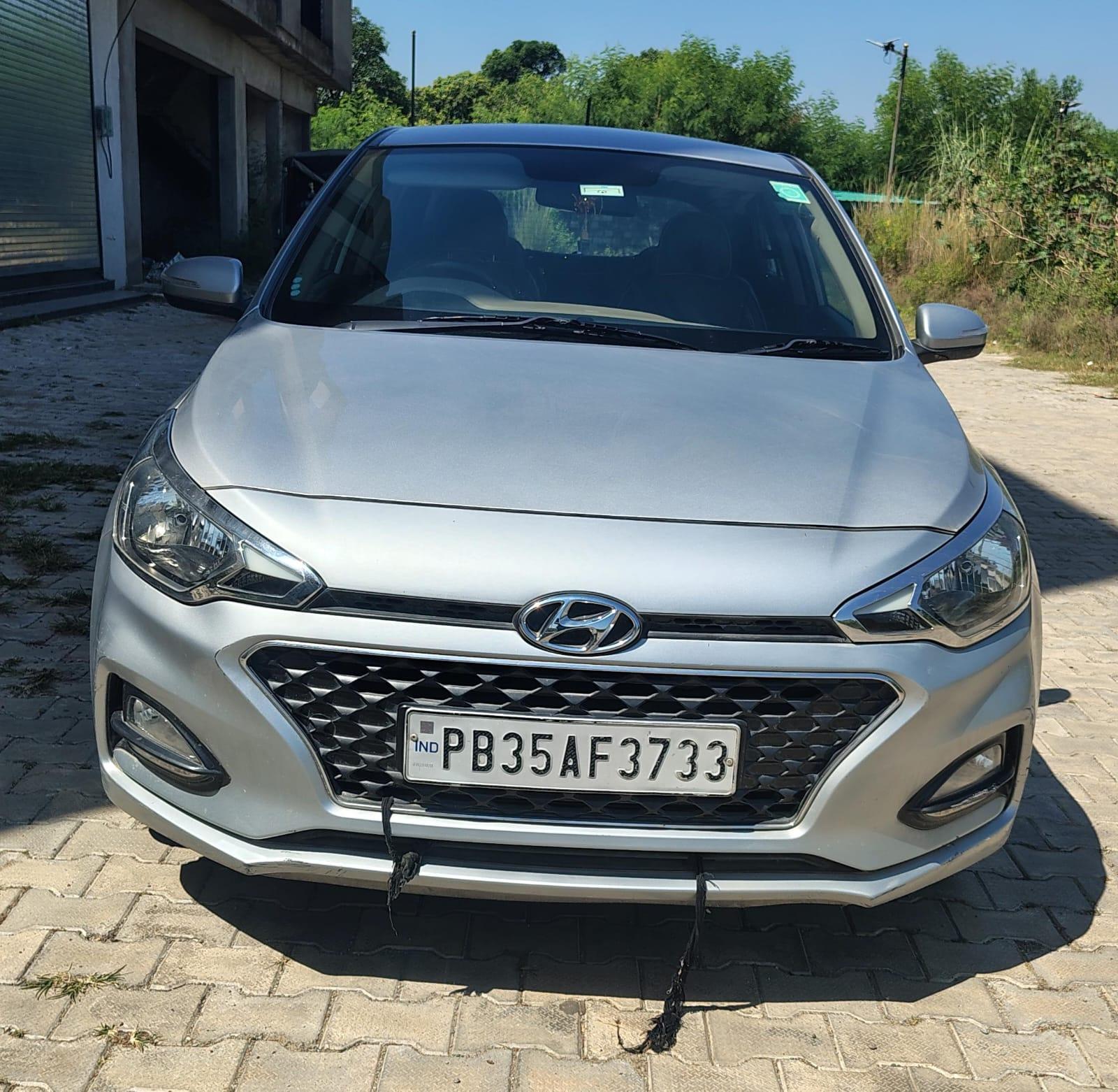 Used 2019 Hyundai i20 Active, Abrol Nagar Pathankot, Haryal Used 2019 Hyundai i20 Active, Abrol Nagar Pathankot, Haryal