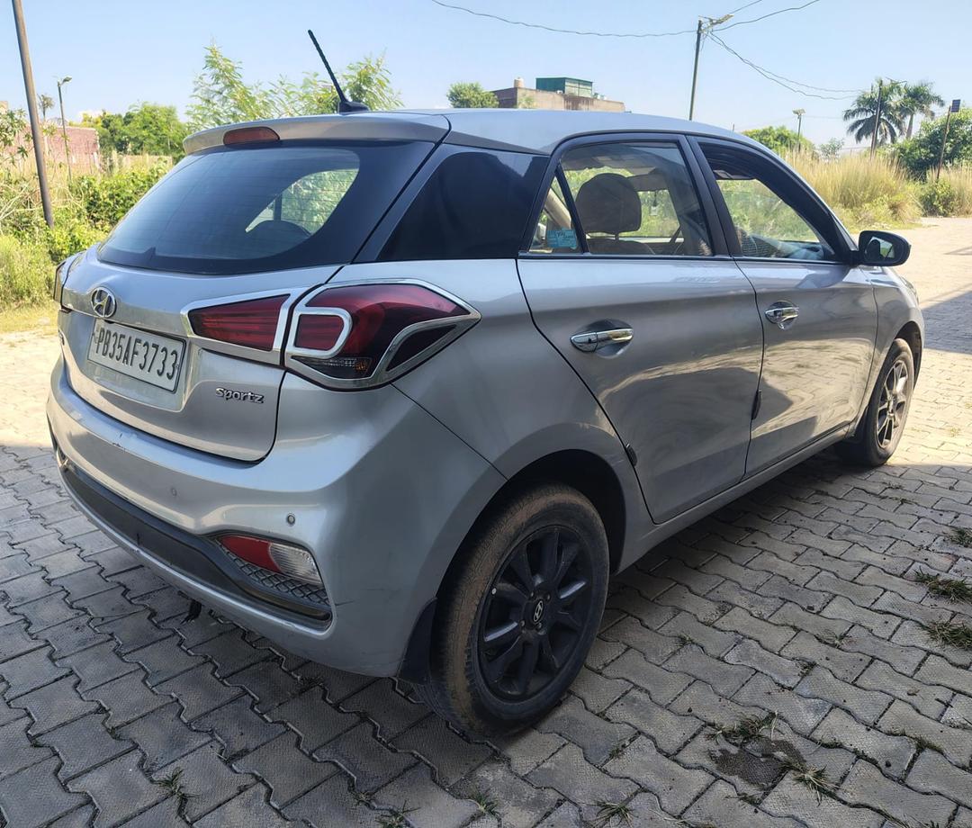 UsedCar