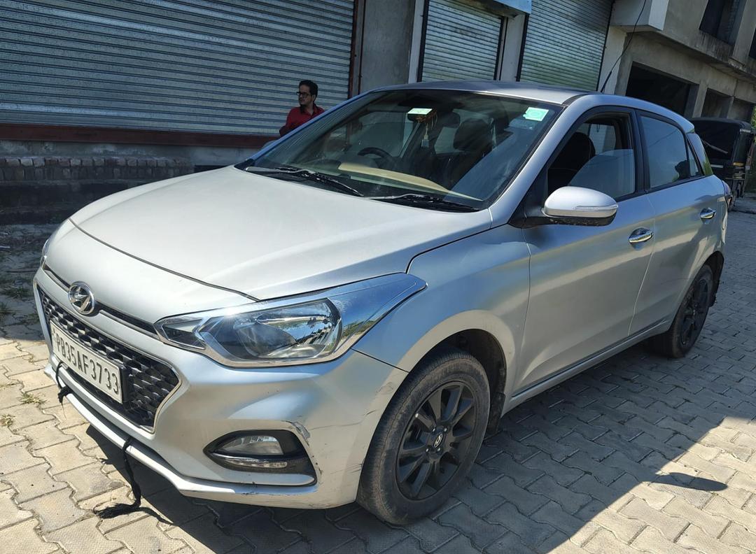 UsedCar