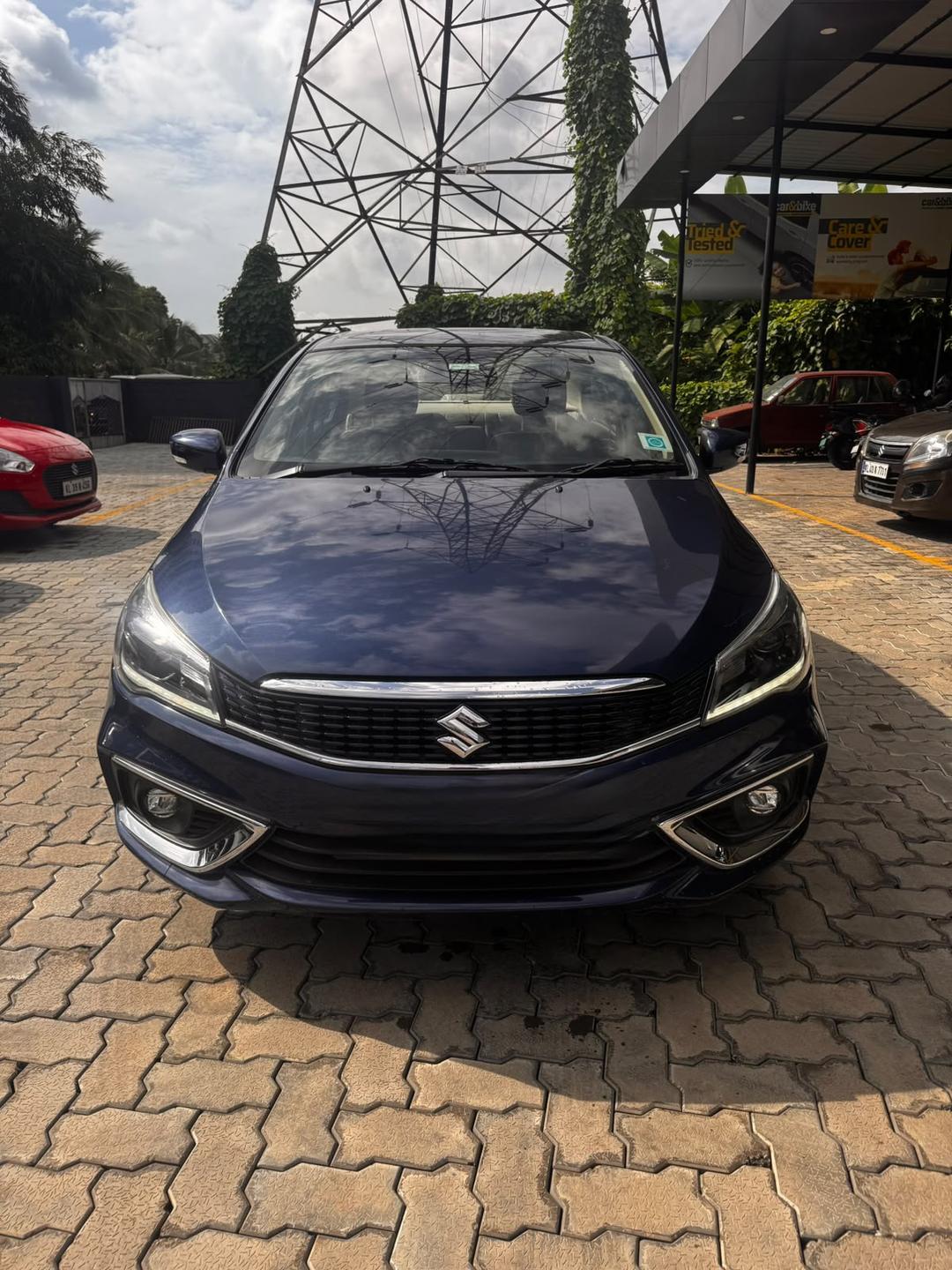 UsedCar