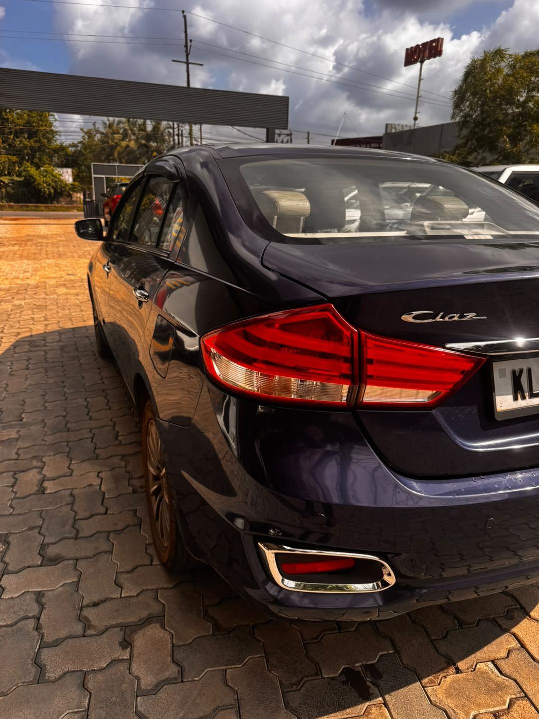 UsedCar