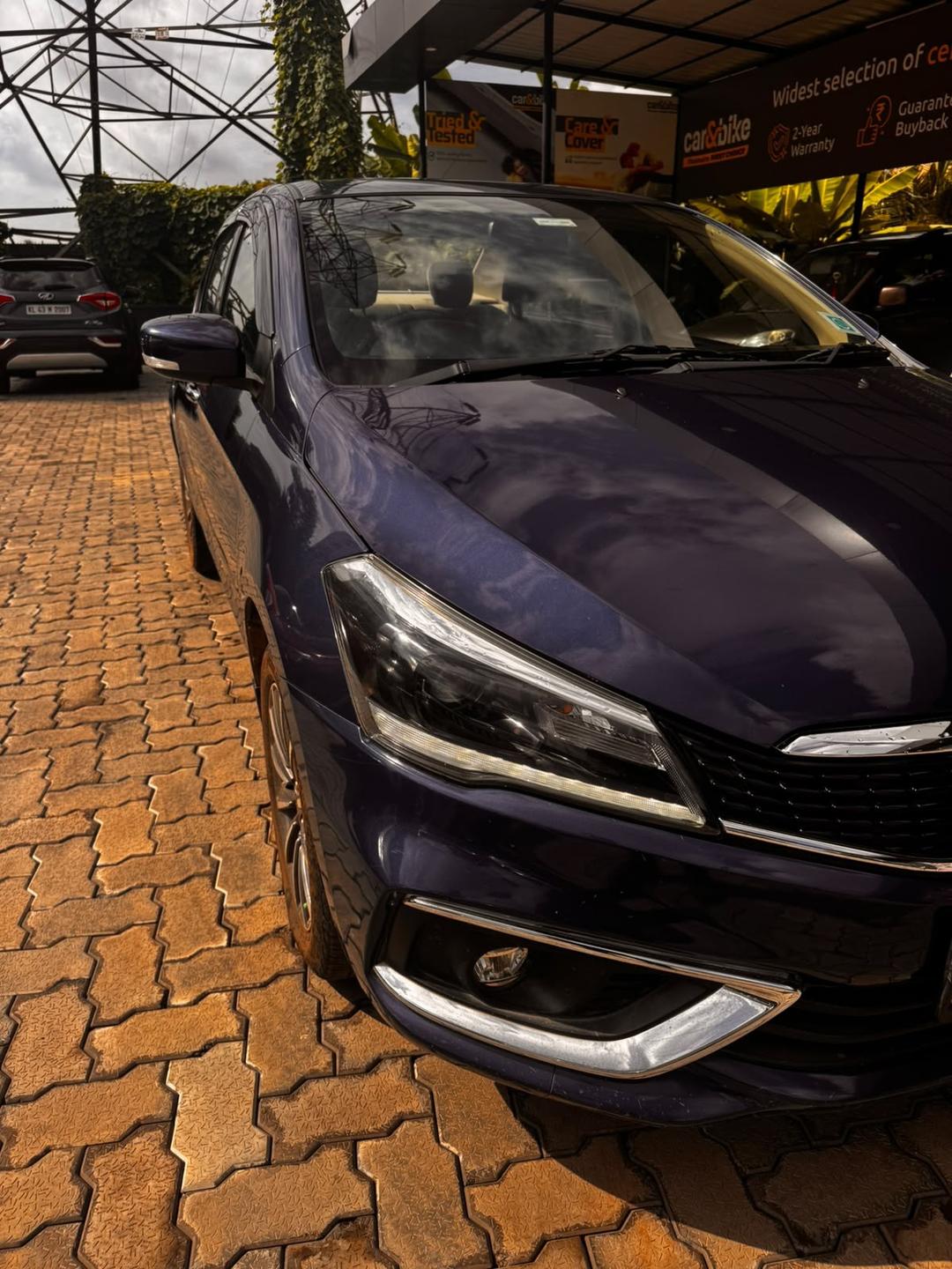 UsedCar