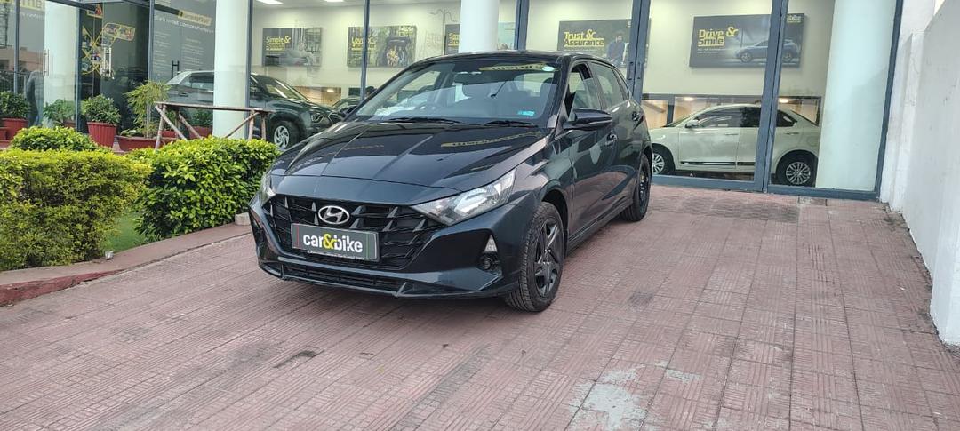 UsedCar