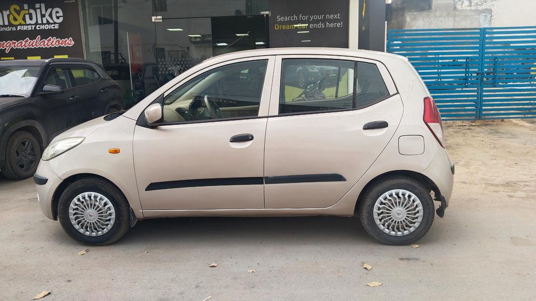 UsedCar