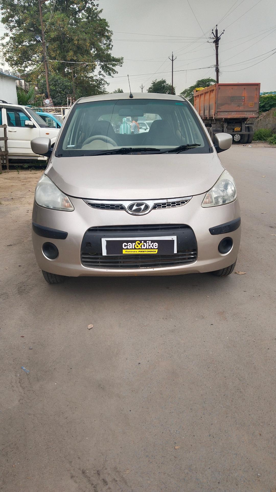 UsedCar