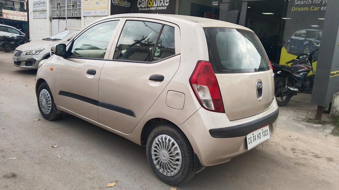 UsedCar