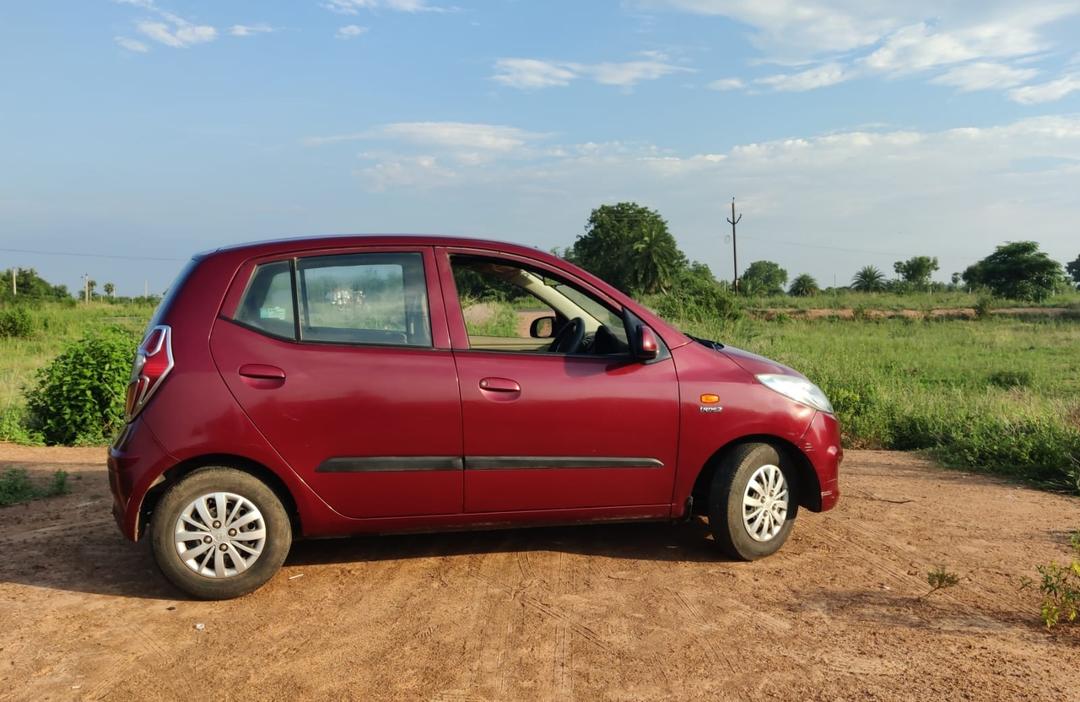 UsedCar