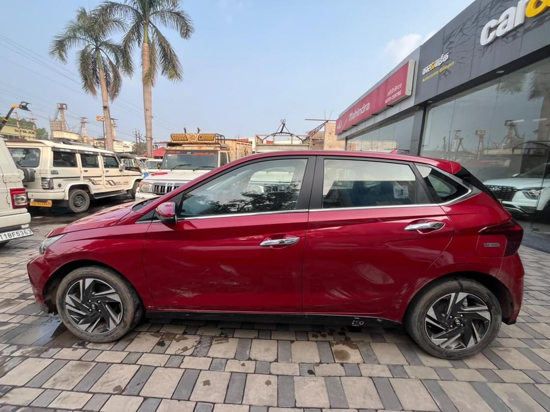 UsedCar