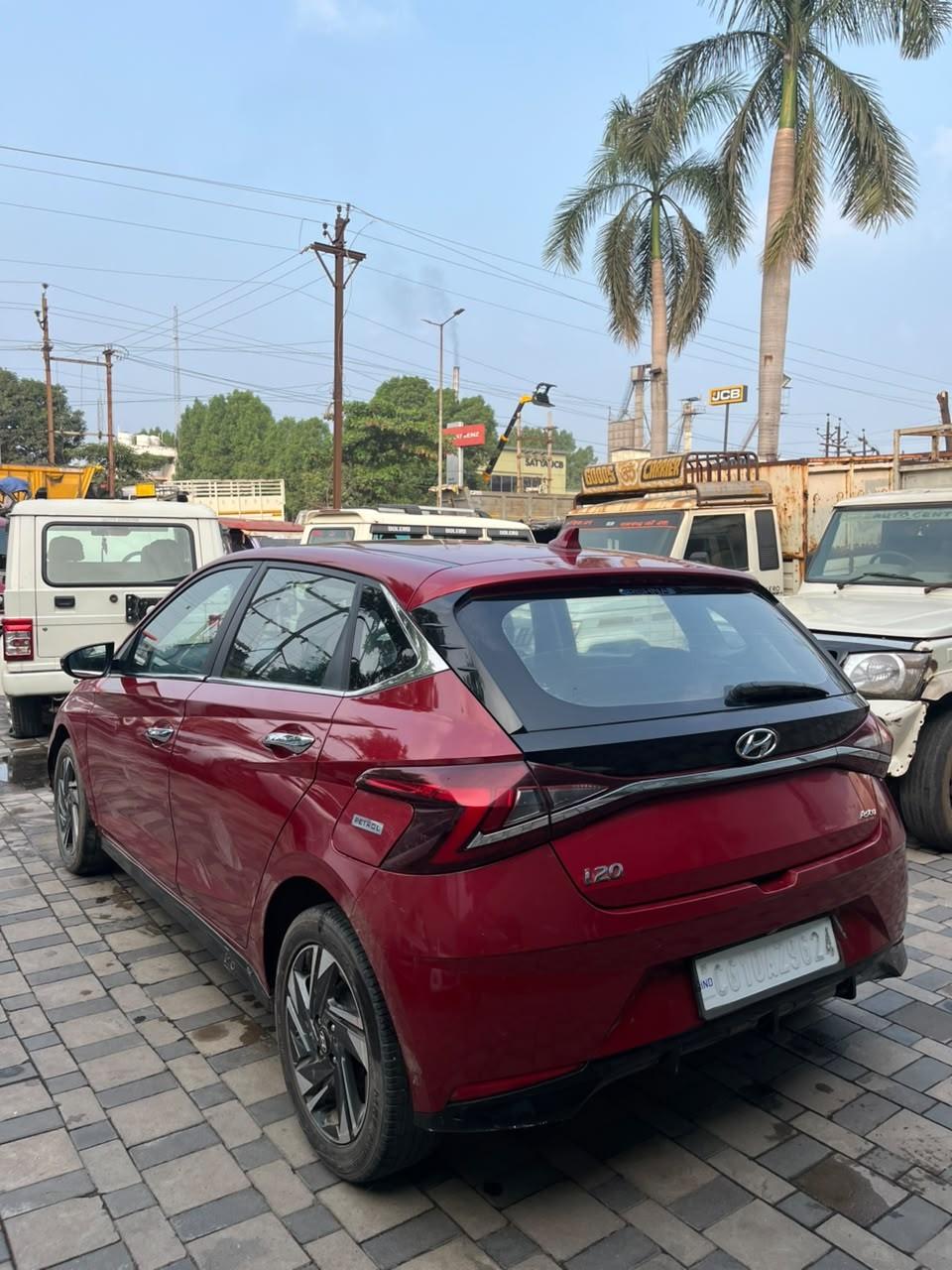 UsedCar