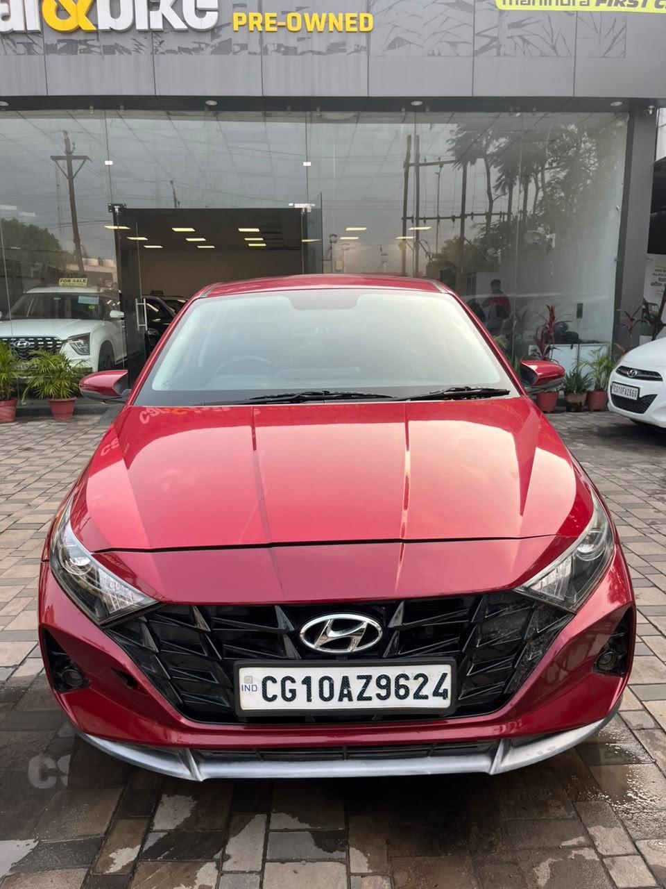 UsedCar