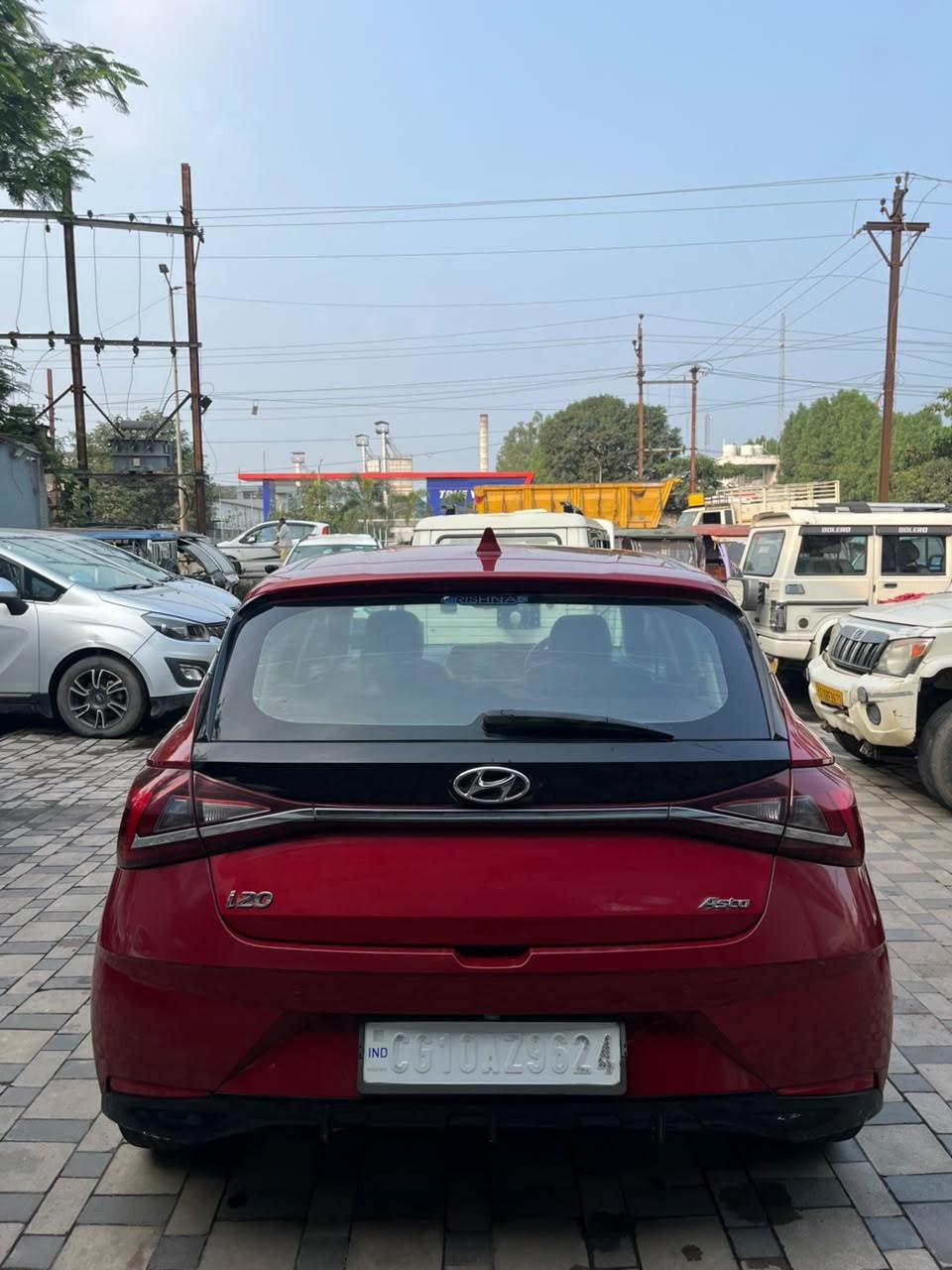 UsedCar