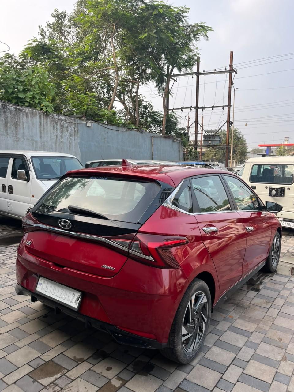 UsedCar