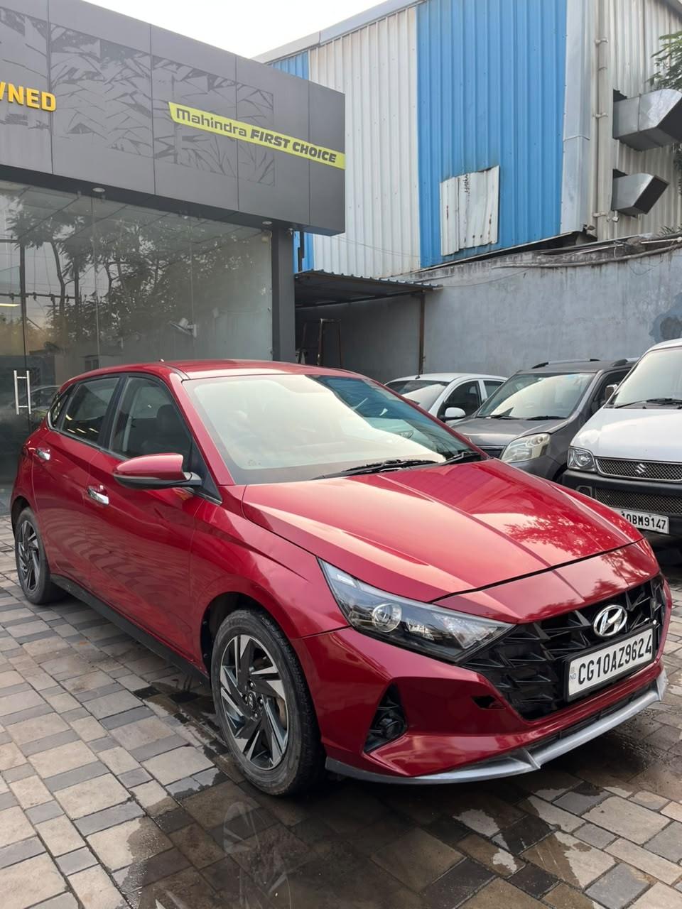 UsedCar