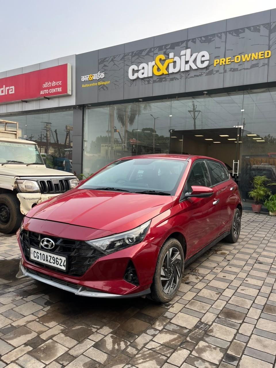 UsedCar