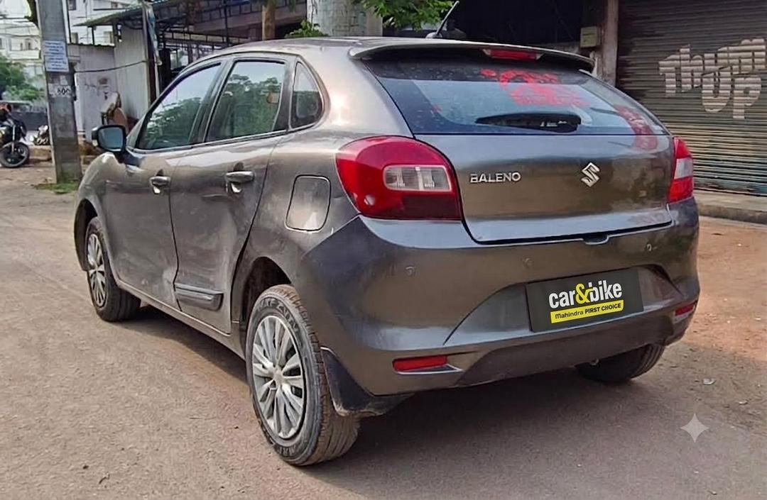 UsedCar