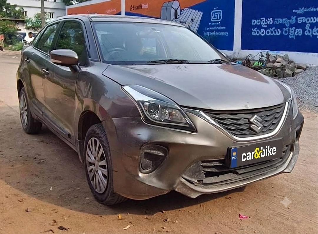 UsedCar