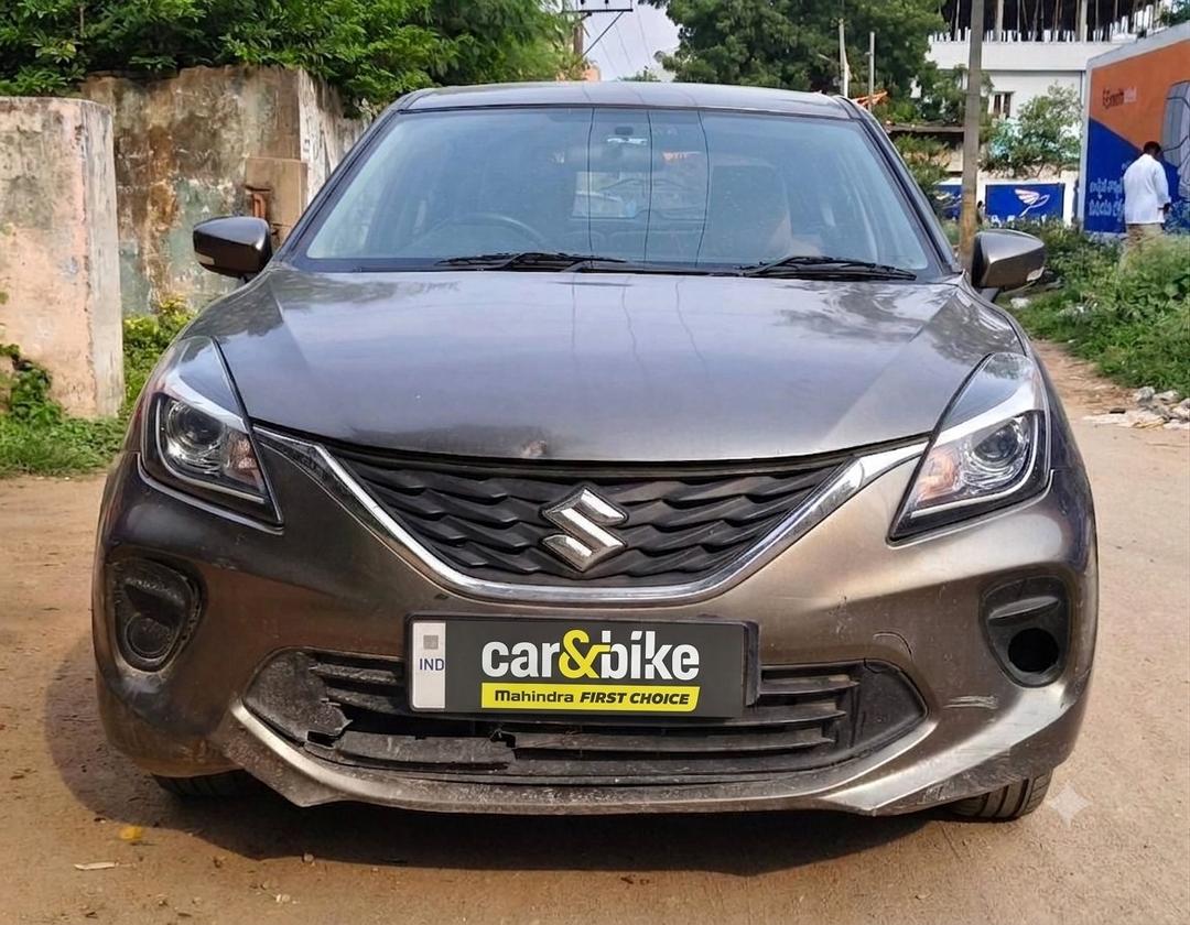 UsedCar